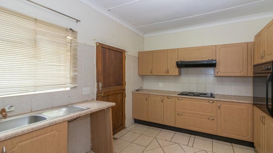 3 Bedroom Property for Sale in Morewag Free State
